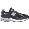 NEW BALANCE - Sneakers - Blu navy