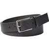 Calvin Klein Casual Pin Buckle Pebble 35mm Ad Lv04d7067g Cinture Uomo
