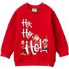 United Colors of Benetton Maglia G/C M/L 3j73g10l3 Felpa con Cappuccio Bambini e Ragazzi (Pacco da 1)