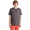 United Colors of Benetton T-Shirt 3MI5J1AF7, Grigio, L Uomo