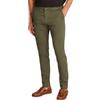 Tommy Hilfiger Uomo Pantaloni Chino Bleecker Printed Structure Slim Fit