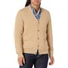 Amazon Essentials Cardigan in Maglia da Uomo in 100% Cotone
