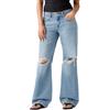 Levi's Low Loose Jeans Donna