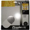 Piranha X10215-XJ Lama per Sega Sezionatrice Cv, 100 Denti
