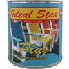 IDEAL STAR Smalto Plus Lt 0,75 Grigio Ral 7001