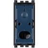 Vimar 19001.0 Arké interruttore illuminabile 1 polo da completare con tasto