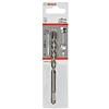 Bosch Accessories Bosch 2608596157 - Punta di centraggio per gambi porta corona, SDS-plus ed esagonale