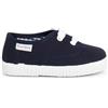 Pisamonas Scarpe Bambini Tipo Sneakers con Lacci