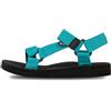Lakeland Active Mockerkin - Sandali da donna regolabili per attività all'aria aperta