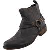 Mustang - 4116-501-259, Stivali Western Uomo
