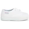 Pisamonas Scarpe Bambini Tipo Sneakers con Lacci