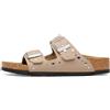 Birkenstock Arizona Rivet Border Kids, Sandali Infantile