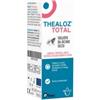 THEA FARMA Théa Pharma Thealoz Total Gocce Oculari per Occhio Secco 10ml