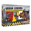 Cmon Limited Urban Legends - Abomination Pack: Zombicide (2nd Ed.) ITA