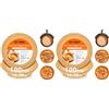 GRIFEMA Carta Friggitrice ad Aria per Cosori Cecotec 2-4 L, 100 Pezzi (Confezione da 2)
