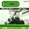 Smm (Sony Bmg) Techno Club 2