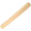 GARIOUANS Budello per Salumi 26mm in Collagene, al Calore | Salsicce in Casa e Prosciutto Cotto, Involucro Kaki per Insaccati, Uso Cucina