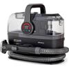 Ariete 2484 Spot Cleaner Steam PRO 5in1, Lavatappeti e pulitore a vapore, Elimina macchie da interni Auto, Divani, Moquette, Materassi, tappeti, 1800W, 3 modalità di pulizia, Elevata potenza aspirante