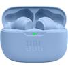 JBL Cuffie auricolari BLUETOOTH JBL WAVE BEAM BLUE (TWS)