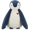 Kaloo, peluche "Alveare", 50 cm, color beige. Beige, taglia unica
