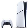Sony PlayStation 5 Slim Digital + Fortnite Rozkwitający Chaos