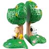 Grupo Erik Supporti per libri Snoopy, 16 cm