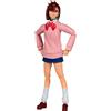 McFarlane Toys Dandadan, action figure di Momo, 17 cm