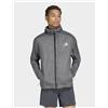 Adidas Mens adidas Giacca Adi365 Full Reflective - Argento, argento