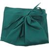 balacoo Copertura Protettiva per Bombola di Ossigeno 10l, Tessuto Cotone | Bombola Industriale Standard, Maniglia e Chiusura Elastica, Uso Esterno e Protezione Domestica, Verde Scuro