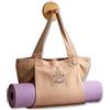 BBGDP Borsa for Tappetino Da Yoga Personalizzata Con Nome for Gli Amanti | Borsa In Tela Leggera, Borsa Sportiva Portatile E Borsa Da Palestra