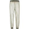 Generic Tuta antizanzare in Rete a 3 Pezzi per Campeggio, Pesca, Escursionismo all'aperto(Camouflage(Pants),S/M)