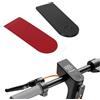 YUYUEMI EBike Copertura Pannello per Xiaomi 6 Lite Scooter Elettrico Display Silicone Copertura Protettiva