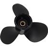 DSAZCbuNH 58100-94313-019 11 1/2X13 Adatta for Motori fuoribordo S-zuki 40HP 50HP DT40C DT50A DF40 DF50 DT40 DT55 13 scanalature
