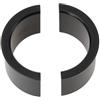 VGOL Adattatore Fascetta Deragliatore Compatibile con Shimano Adatto 28,6 a 31,8 31,8 a 34,9 28,6 a 34,9 mm Compatibile con Shimano Compatibile con SRAM