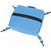 Dobufeet Borsa termica impermeabile per kayak e paddle board | Gancio regolabile, tasca isolata, accessori per la coperta, custodia per paddleboard