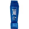 Leone 1947 Defender Paratibia, Blu, S