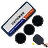Generisch Peso da pickleball. Impugnatura sportiva con moneta ponderata regolabile a
