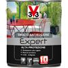 V33 108542 Grafite Micaceo Smalto alta protezione Expert Antiruggine Speciale Ferro 2,5 LITRI