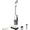 KARCHER SCV 4 STEAM VAC Pulitore a vapore con aspirazione 3-in-1,