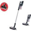 SEVERIN HV 7966 Scopa Elettrica Aspirapolvere Ricaricabile senza fili 2 in 1