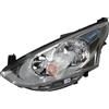 Ford Originale Fanale Sinistro Ford B-Max Ausstattungsvariante Serie 10/30 2024124
