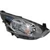 Ford Originale Fanale Destro Ford B-Max Ausstattungsvariante Serie 10/30 2024123