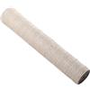Generic Palo di ricambio in sisal per tiragraffi con bulloni M8, colonna tiragraffi naturale per gattini che si arrampicano e si allungano da 30 cm a 50 cm, bianco crema, 30 cm