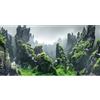 MIRRORANG 120x50cm Pietra Acquario Sfondo Roccia Immagine Acquario Sfondo Terrario Sfondo Decorazione