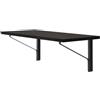 ARTEK consolle da parete KAARI REB 006 - 285 031 02 BK BK