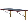 ARTEK consolle da parete KAARI REB 006 - 285 031 02 BL NA