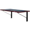 ARTEK consolle da parete KAARI REB 006 - 285 031 02 BL BK