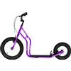 Yedoo Monopattino Yedoo Kids Wzoom Y40 Purple