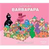 Nord-Sud Barbapapà. Simpatici gattini. Ediz. a colori