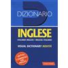 Vallardi A. Dizionario inglese. Italiano-inglese, inglese-italiano. Nuova ediz.